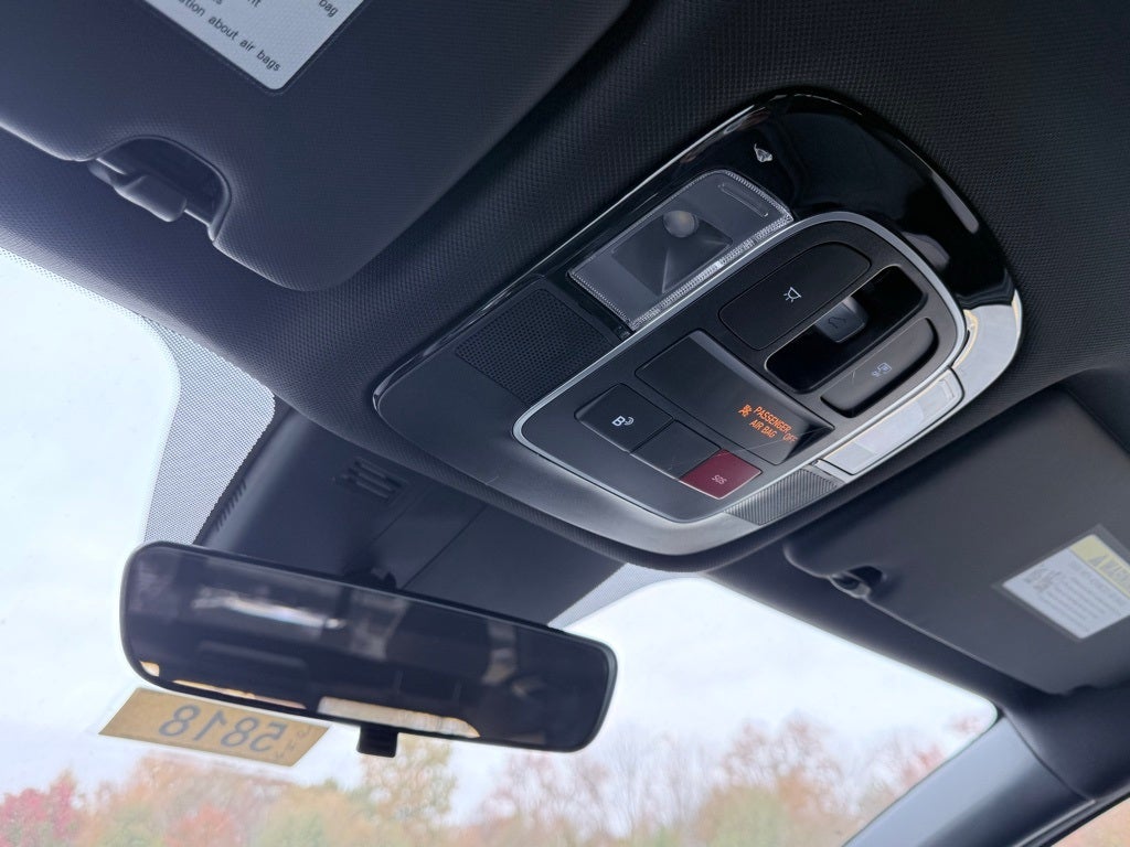 2026 Hyundai Santa Cruz SEL Activity AWD