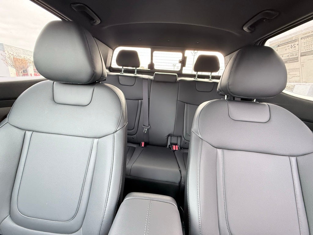 2026 Hyundai Santa Cruz SEL Activity AWD