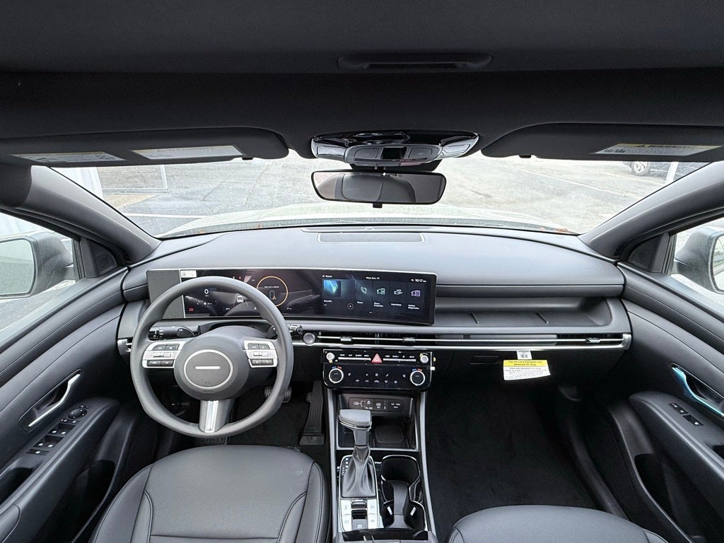 2026 Hyundai Santa Cruz SEL Activity AWD