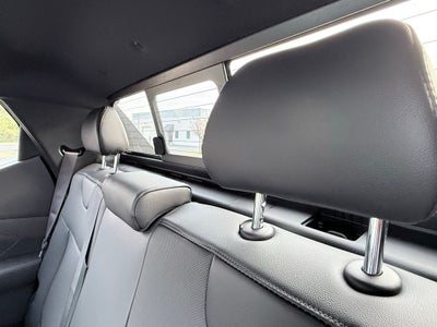 2026 Hyundai Santa Cruz SEL Activity AWD