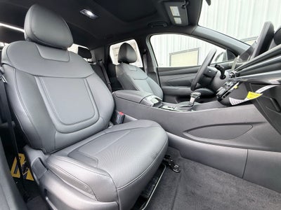 2026 Hyundai Santa Cruz SEL Activity AWD