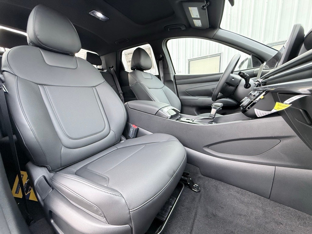 2026 Hyundai Santa Cruz SEL Activity AWD