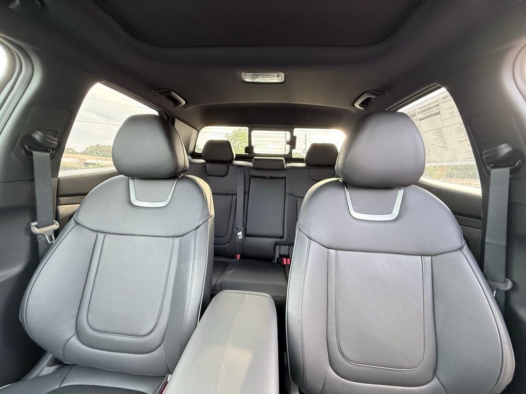 2026 Hyundai Santa Cruz Limited up j ty y