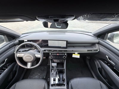 2026 Hyundai Santa Cruz Limited up j ty y