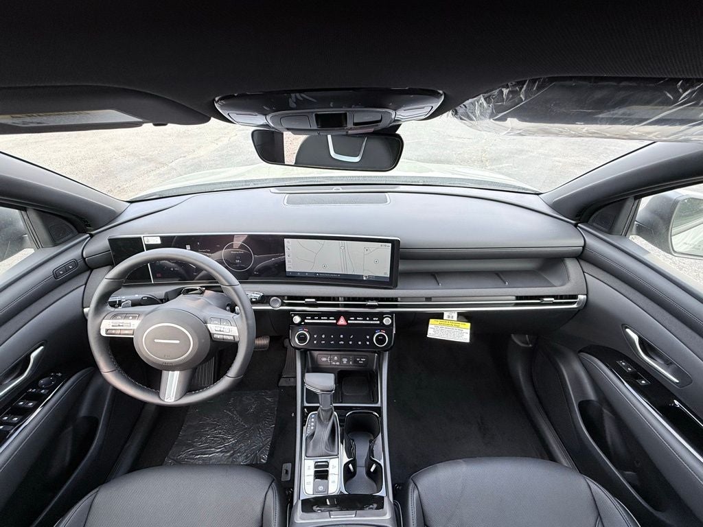 2026 Hyundai Santa Cruz Limited up j ty y