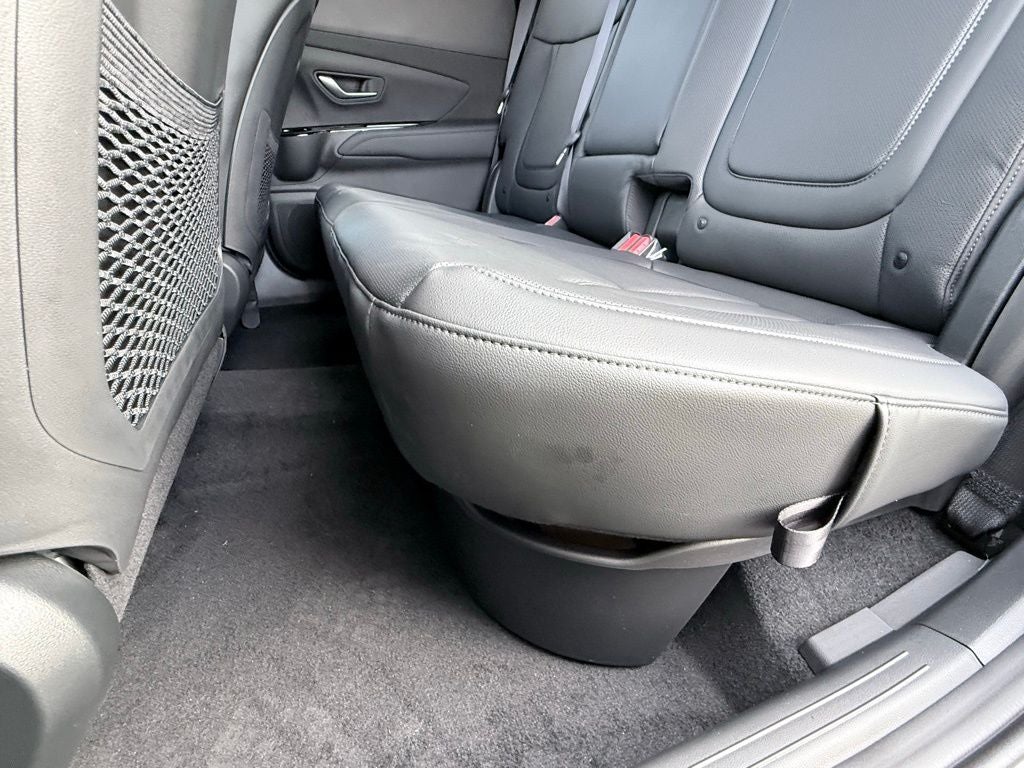 2026 Hyundai Santa Cruz Limited up j ty y