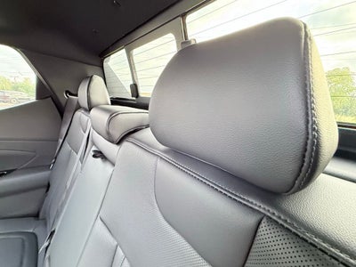 2026 Hyundai Santa Cruz Limited up j ty y