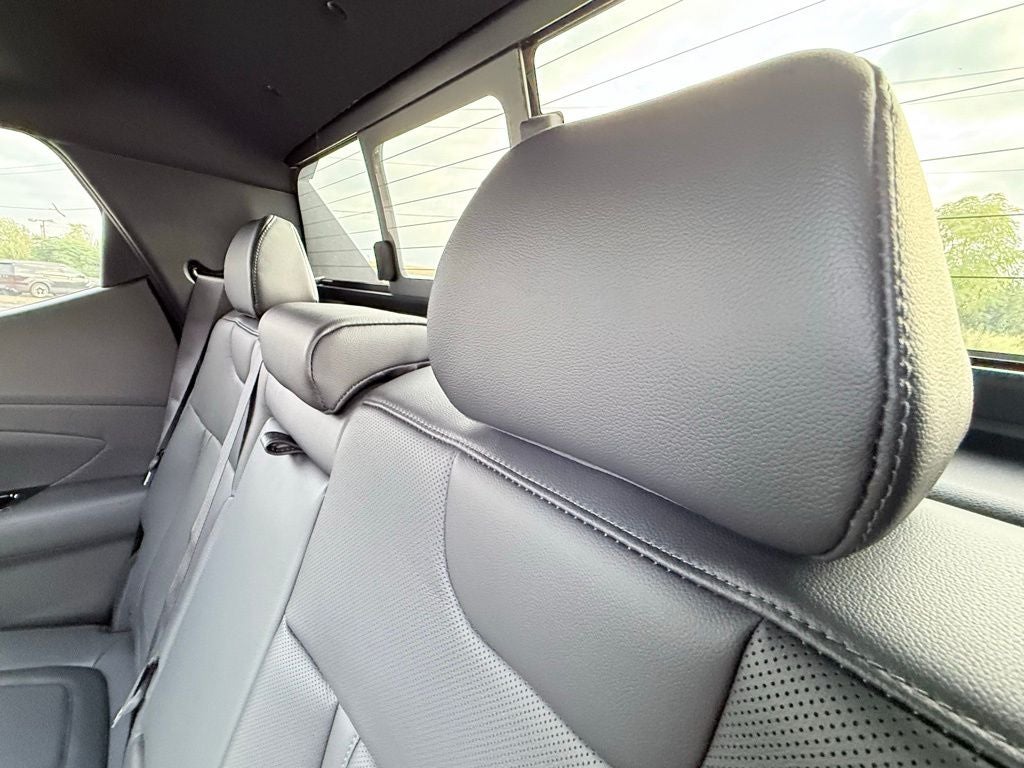 2026 Hyundai Santa Cruz Limited up j ty y