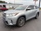 2017 Toyota Highlander XLE Navigation / Clean Carfax / Power Moonroof / 3rd R