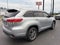 2017 Toyota Highlander XLE Navigation / Clean Carfax / Power Moonroof / 3rd R