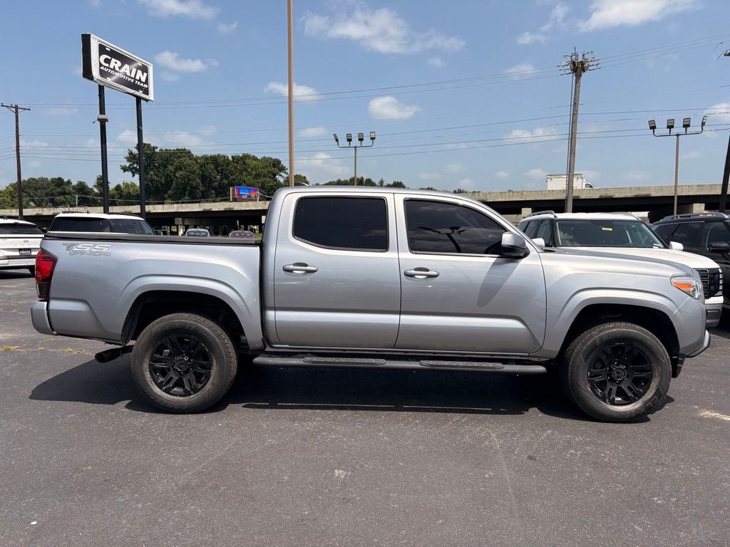 2020 Toyota Tacoma SR