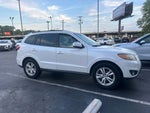 2011 Hyundai Santa Fe Limited
