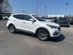 2017 Hyundai Santa Fe Sport 2.4 Base