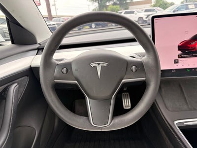 2023 Tesla Model 3 Performance