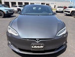 2020 Tesla Model S Long Range Plus