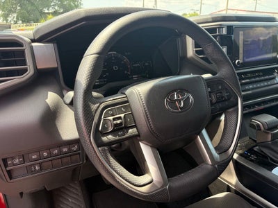 2025 Toyota Sequoia SR5