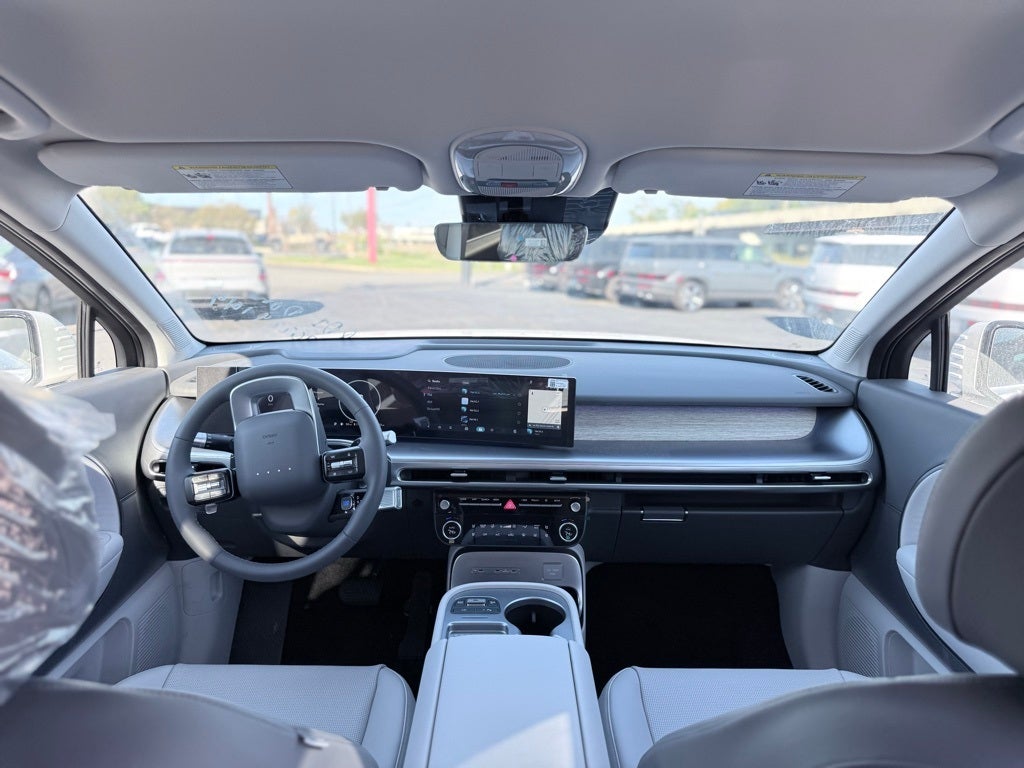 2026 Hyundai IONIQ 9 SEL