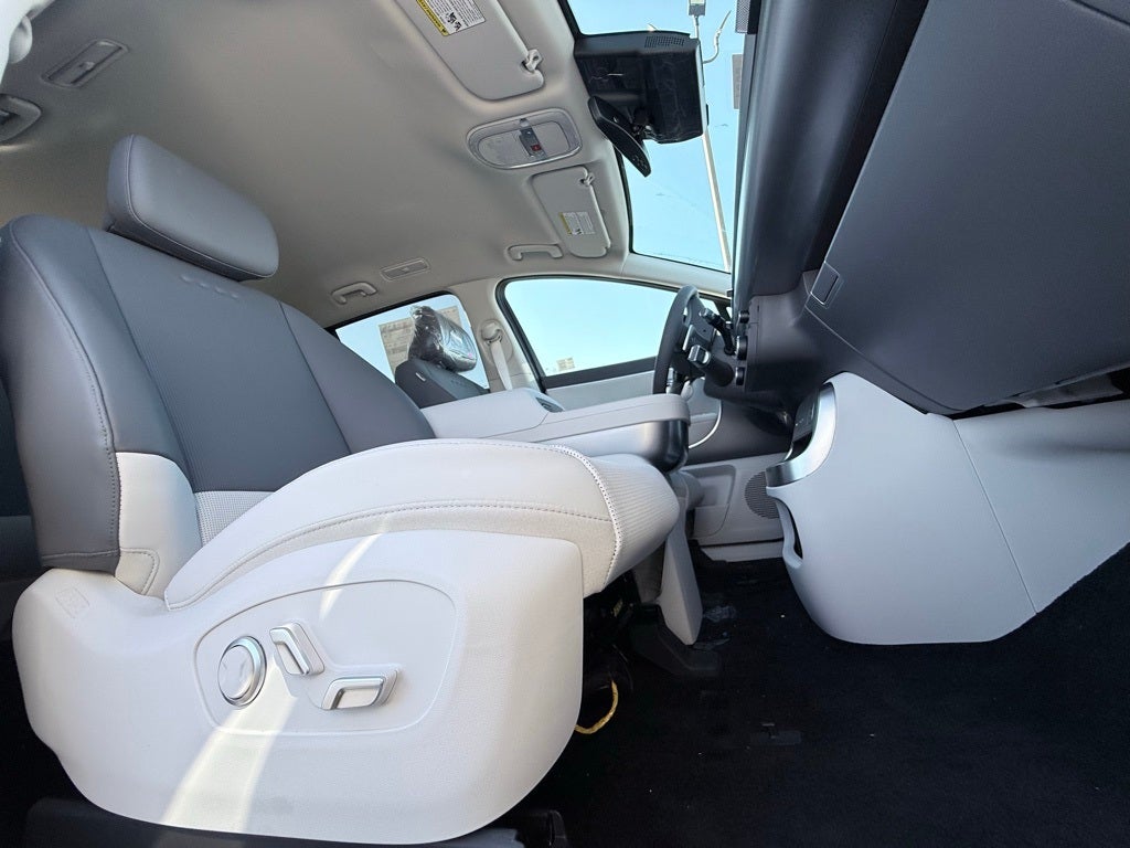 2026 Hyundai IONIQ 9 SEL