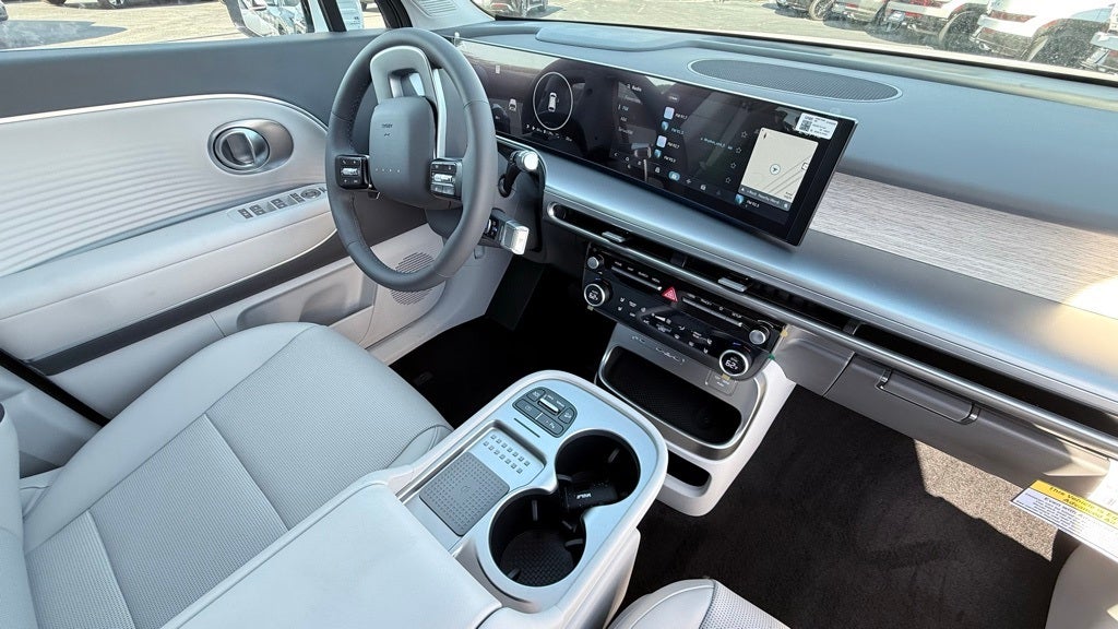 2026 Hyundai IONIQ 9 SEL