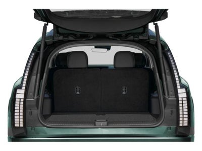 2026 Hyundai IONIQ 9 Performance Limited