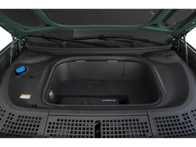 2026 Hyundai IONIQ 9 Performance Limited