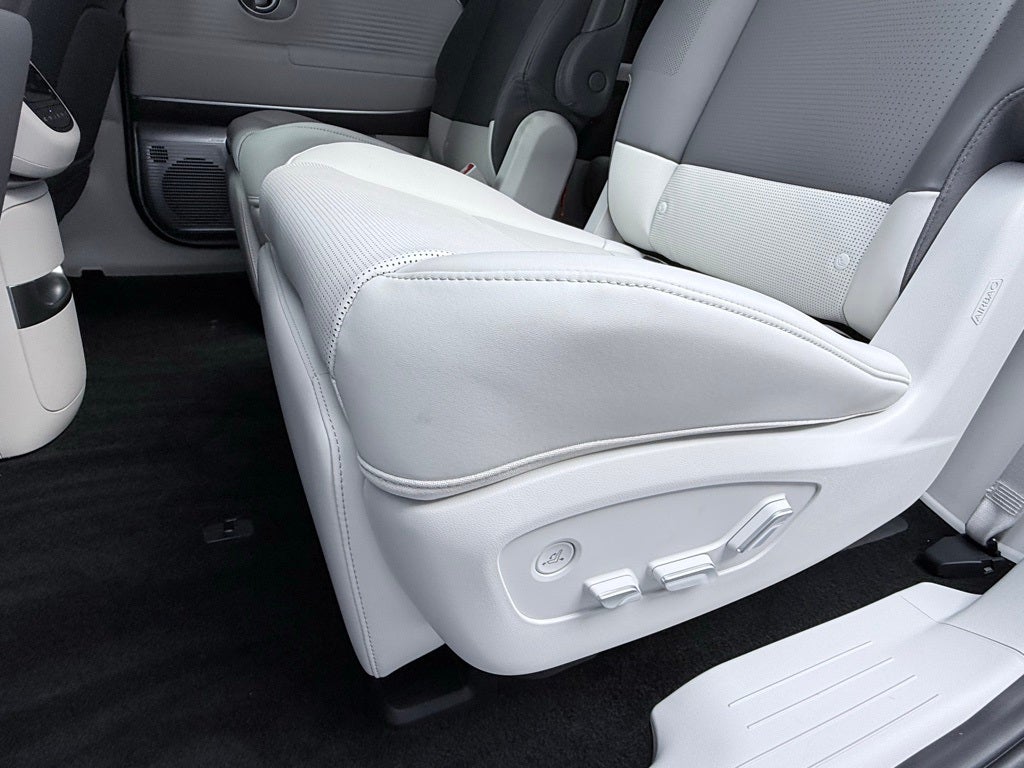 2026 Hyundai IONIQ 9 Performance Limited