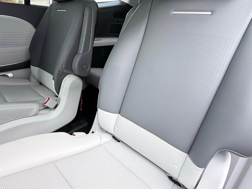 2026 Hyundai IONIQ 9 Performance Limited