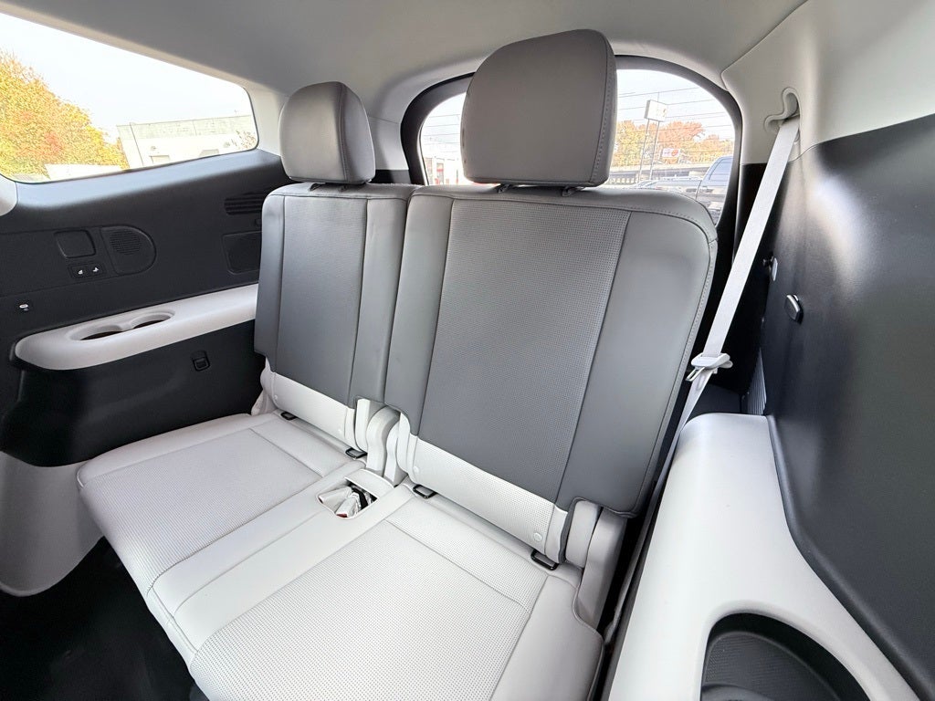 2026 Hyundai IONIQ 9 Performance Limited