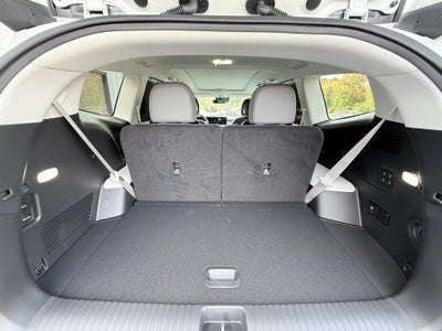 2026 Hyundai IONIQ 9 Performance Limited