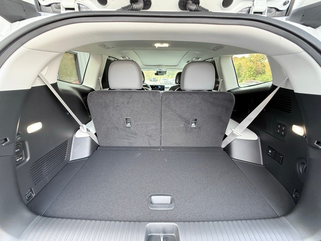 2026 Hyundai IONIQ 9 Performance Limited