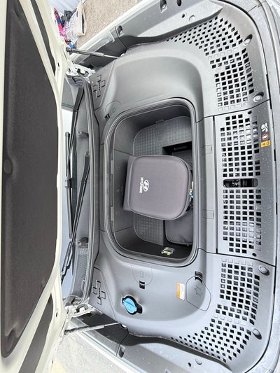 2026 Hyundai IONIQ 9 Performance Limited