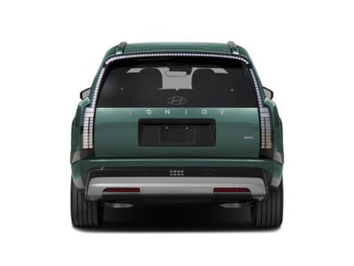 2026 Hyundai IONIQ 9 Performance Limited