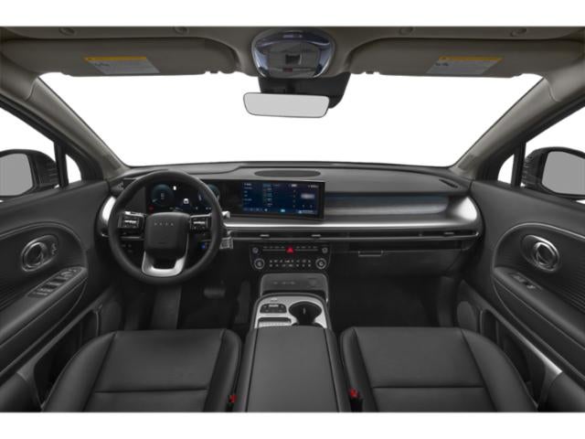 2026 Hyundai IONIQ 9 Performance Limited