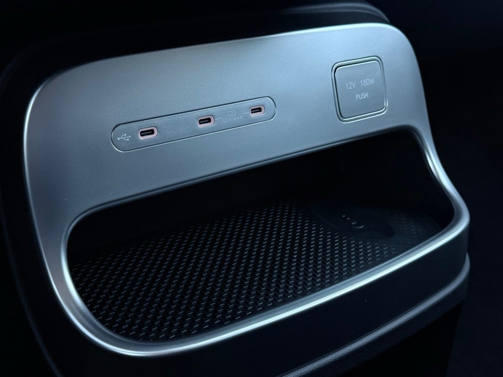 2026 Hyundai IONIQ 9 Performance Calligraphy