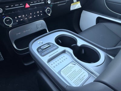 2026 Hyundai IONIQ 9 Performance Calligraphy