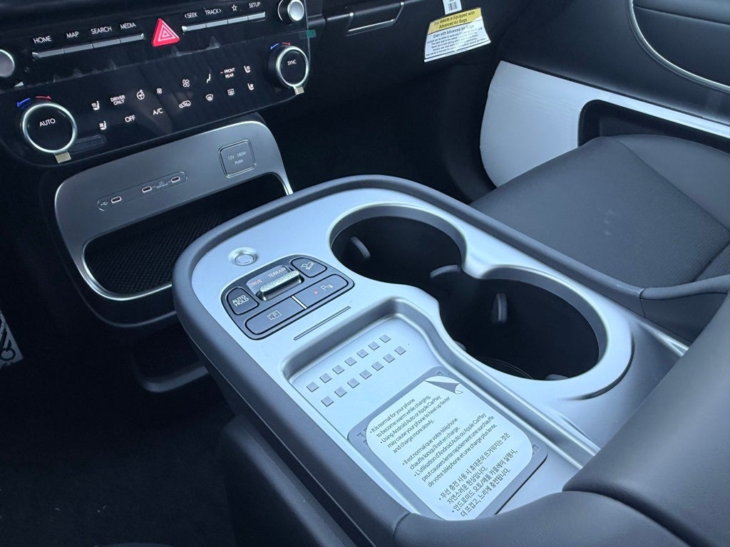 2026 Hyundai IONIQ 9 Performance Calligraphy