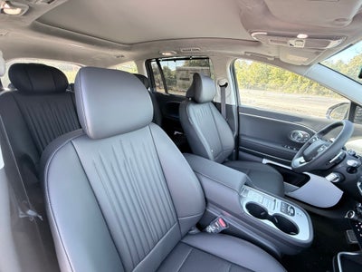 2026 Hyundai IONIQ 9 Performance Calligraphy