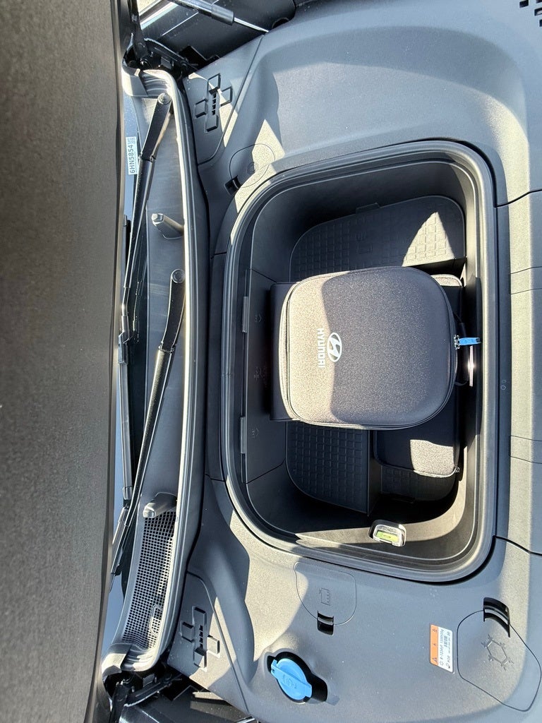 2026 Hyundai IONIQ 9 Performance Calligraphy