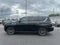 2022 Nissan Armada Platinum Captain's Chairs Package / NissanConnect featuring