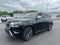 2022 Nissan Armada Platinum Captain's Chairs Package / NissanConnect featuring