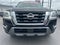 2022 Nissan Armada Platinum Captain's Chairs Package / NissanConnect featuring