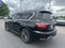2022 Nissan Armada Platinum Captain's Chairs Package / NissanConnect featuring