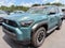 2025 Toyota 4Runner TRD Off-Road