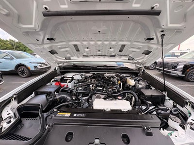 2025 Toyota 4Runner TRD Sport