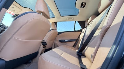 2023 Lexus RZ 450e Premium