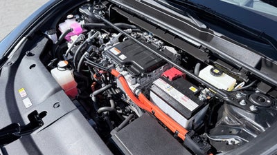 2023 Lexus RZ 450e Premium