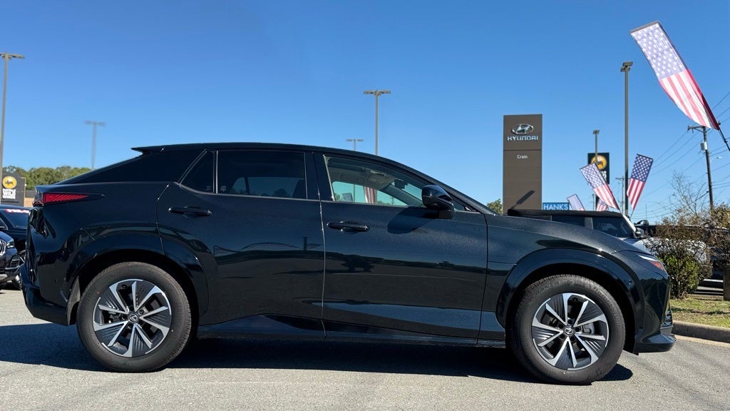 2023 Lexus RZ 450e Premium