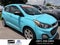 2021 Chevrolet Spark LS