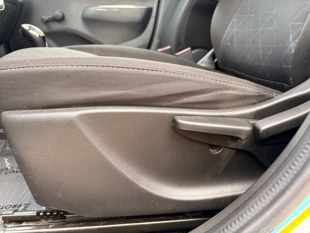 2021 Chevrolet Spark LS