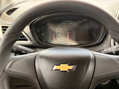 2021 Chevrolet Spark LS